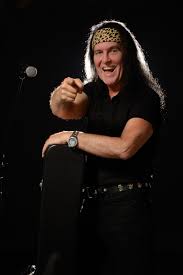 Dave Evans Dave Evans