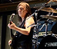 Malcolm Young Malcolm Young